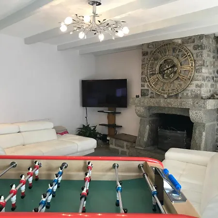 De La Motte Villa *