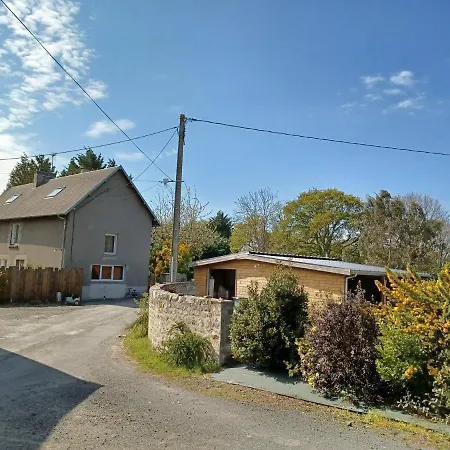 Villa De La Motte Quettreville-sur-Sienne